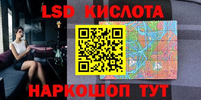 бошки Кандалакша